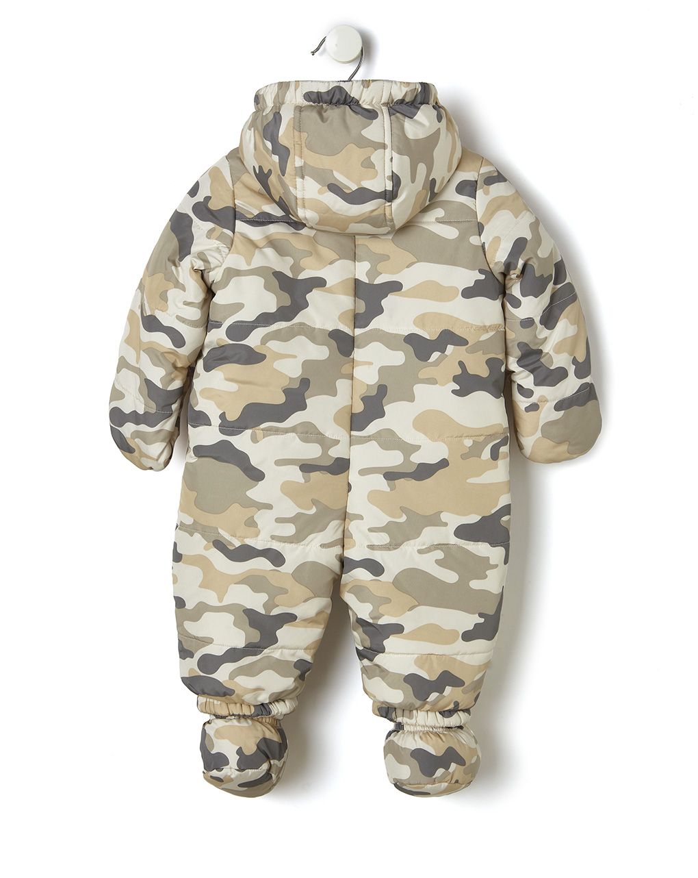 βρεφική φόρμα εξόδου για αγόρι - Prénatal