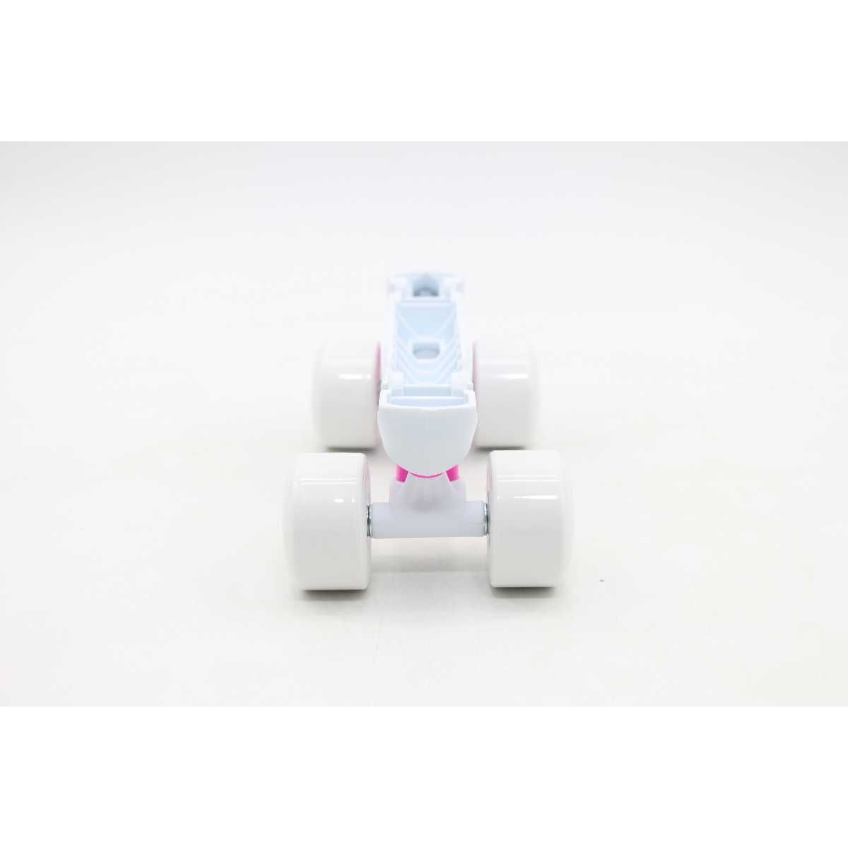 αθλοπαιδια πατίνια rollers αυξομειούμενα 3 σε 1 no.34-37 ροζ 002.10320/k/34 - ΑΘΛΟΠΑΙΔΙΑ