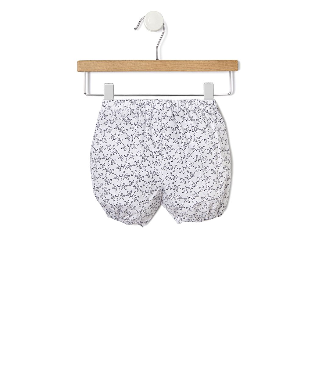 σετ μπλούζα κοντομάνικη και σορτσάκι για κορίτσι - Prénatal