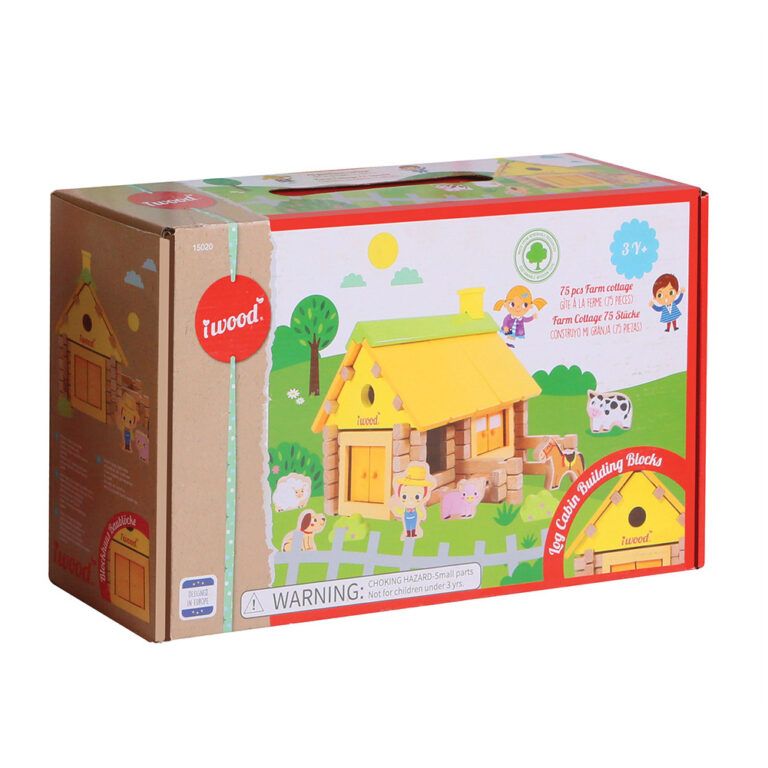 Iwood farm cottage w15020