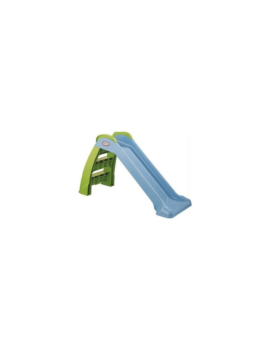 Little tikes τσουλήθρα μικρή μπλε 172403 - Little tikes