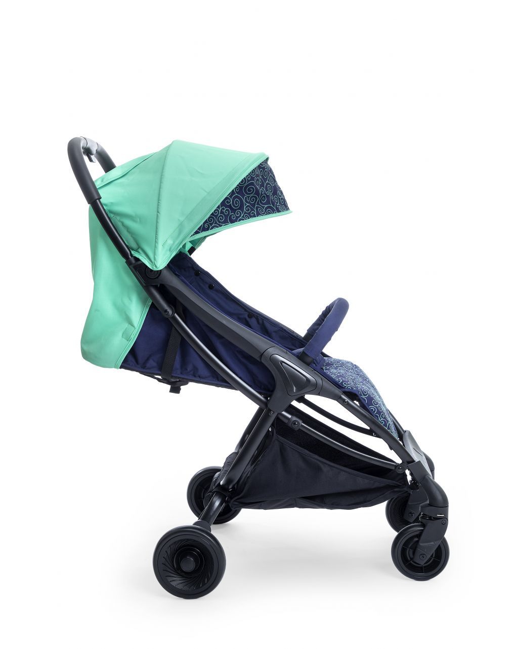 Giordani καρότσι περιπάτου minneapolis green - Giordani