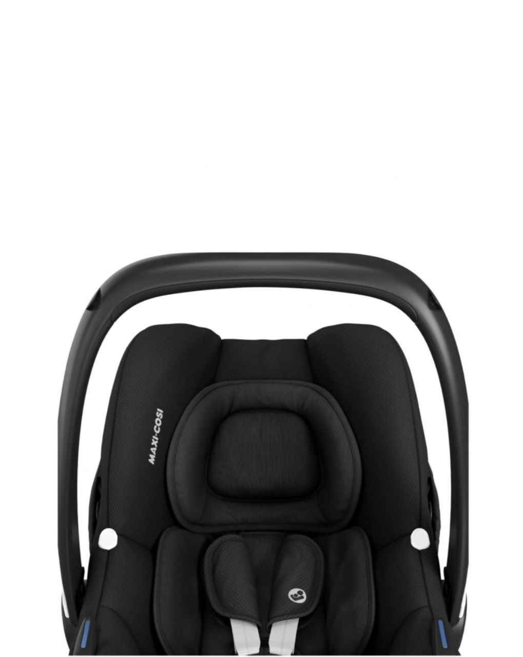 Maxi-cosi κάθισμα αυτοκινήτου cabriofix i-size (40-75cm) essential black br76355 - Maxi-Cosi