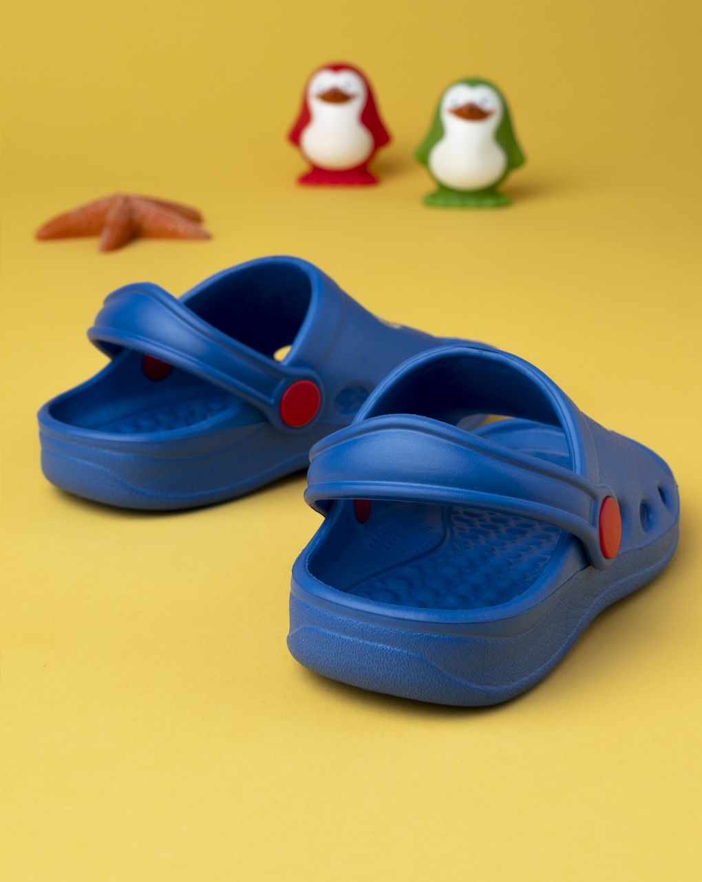 σαμπό ανοιχτό spiderman για αγόρι - Marvel