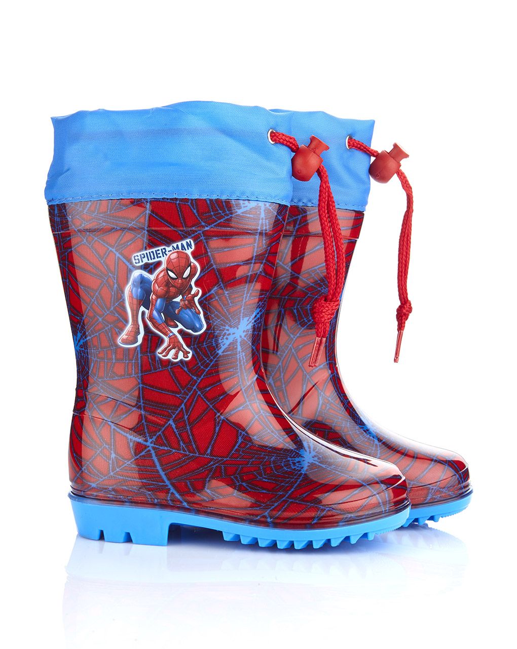 γαλότσες spiderman για αγόρι - Prénatal