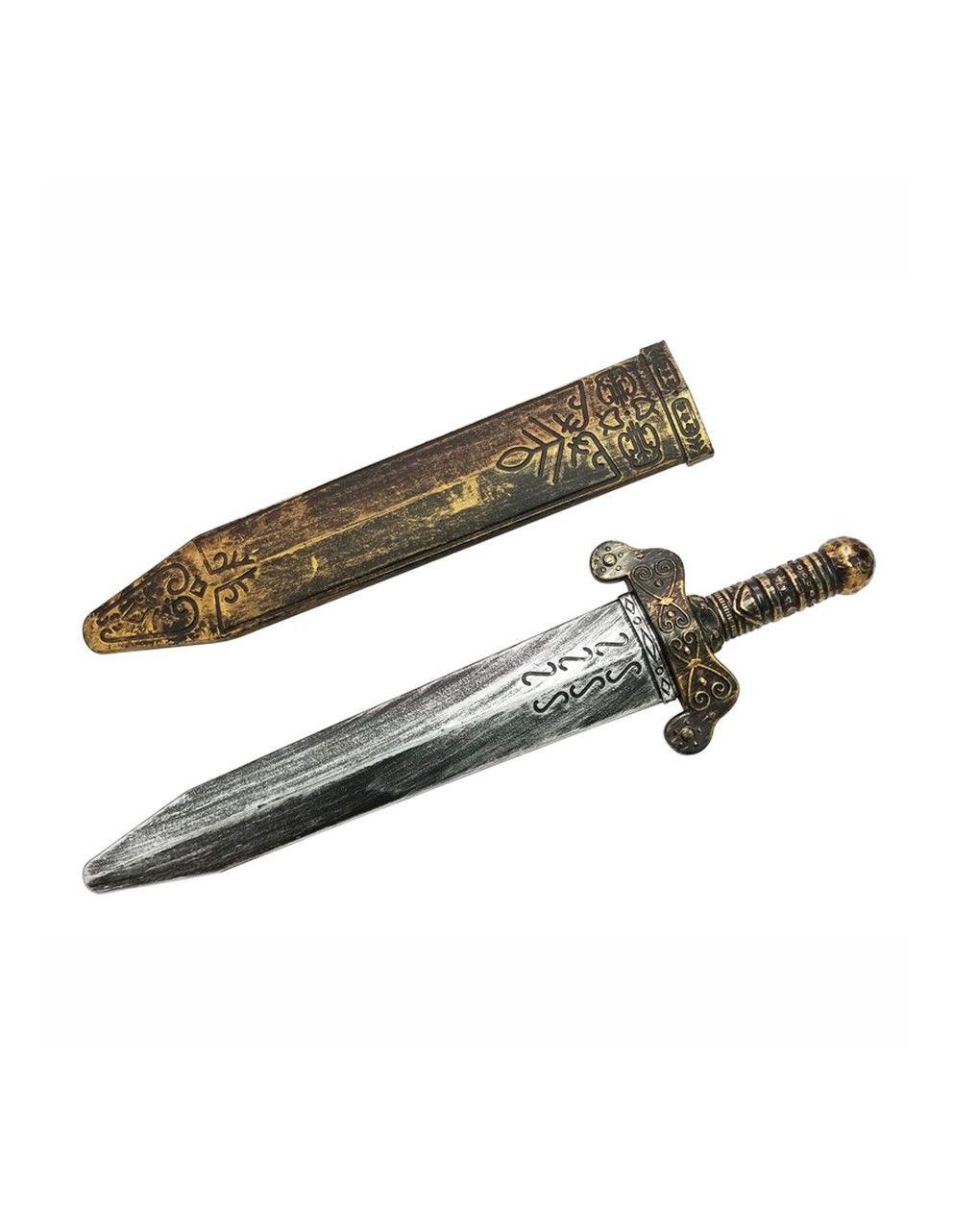 αποκριάτικο μαχαίρι 48εκ. - Fun World