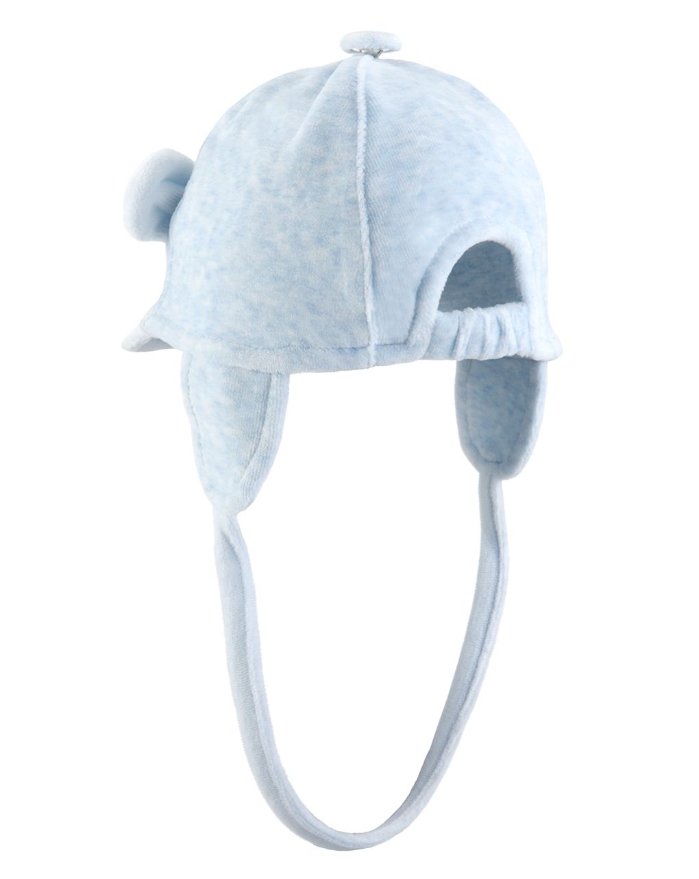 καπέλο σενίλ για αγόρι - Prénatal