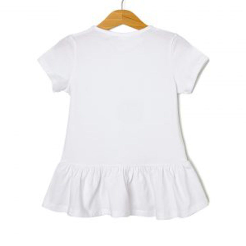 σετ t-shirt και τοπ vichy μεγ.8-9/9-10 ετών για κορίτσι - Prénatal