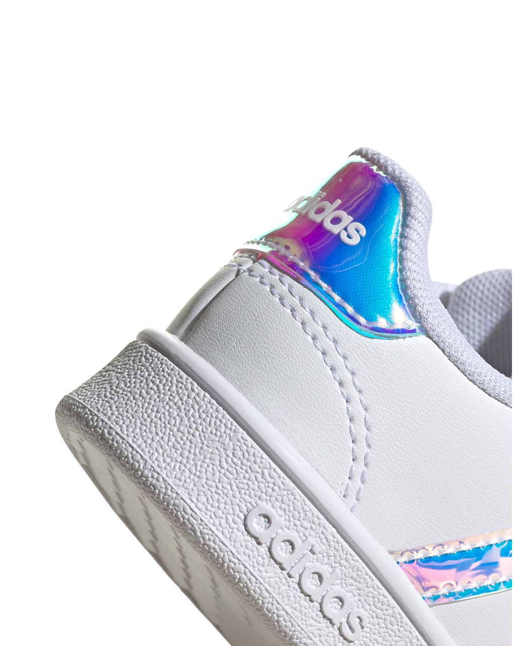 αθλητικά παπούτσια adidas advantage i fy9253 spiderman για αγόρι - Adidas