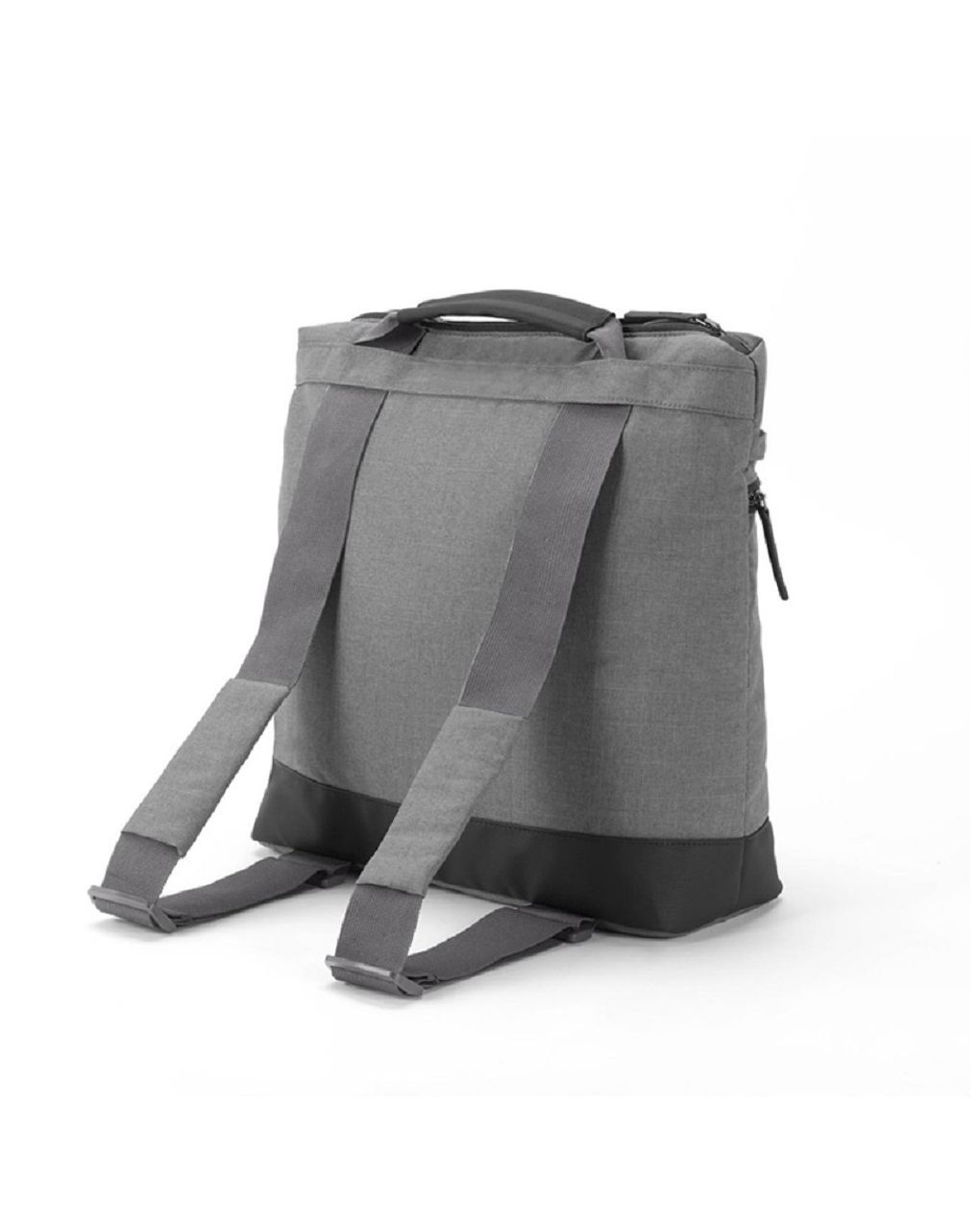 Inglesina τσάντα - αλλαξιέρα πλάτης back bag aptica kensington grey - Inglesina