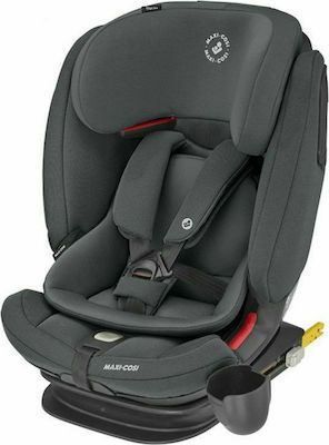 Maxi-cosi κάθισμα αυτοκινήτου titan pro authentic graphite ομ.1-2-3 - Maxi-Cosi