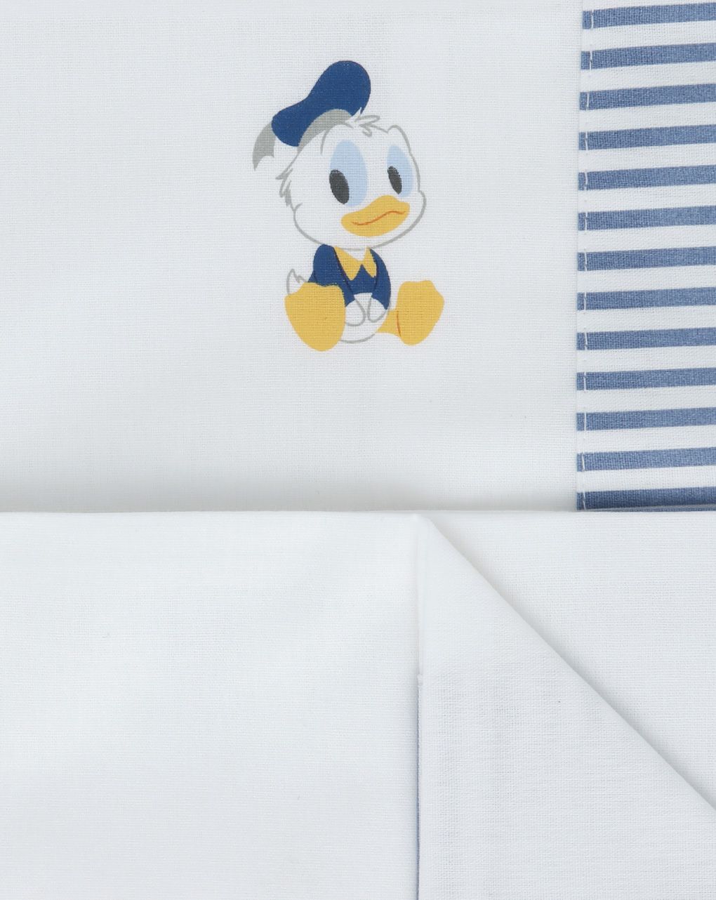 σετ σεντόνια και μαξιλαροθήκη disney 3 τεμάχια για λίκνο για αγόρι - Prénatal