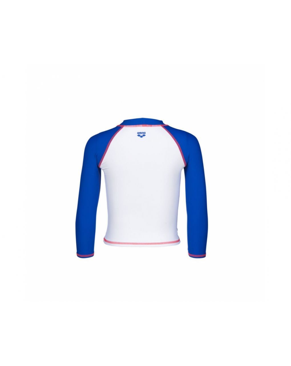 Arena παιδικό μαγιό μπλούζα με προστασία uv για κορίτσι 658939 - Arena