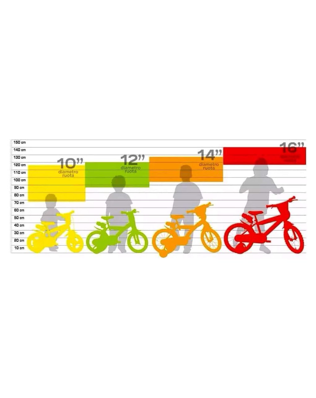 Dinobikes ποδήλατο 10" χωρίς φρένo για αγόρι - Dinobikes