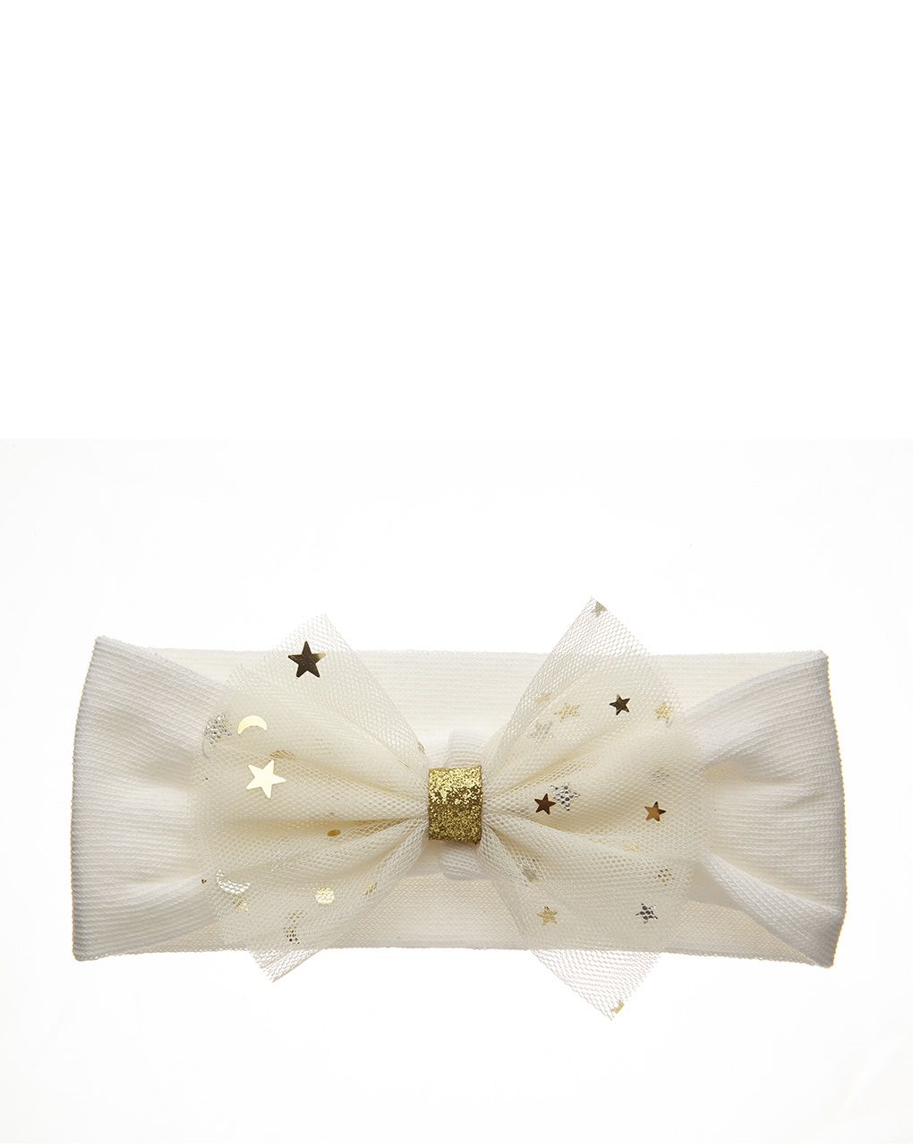 κορδέλα εκρού για κορίτσι - Prénatal