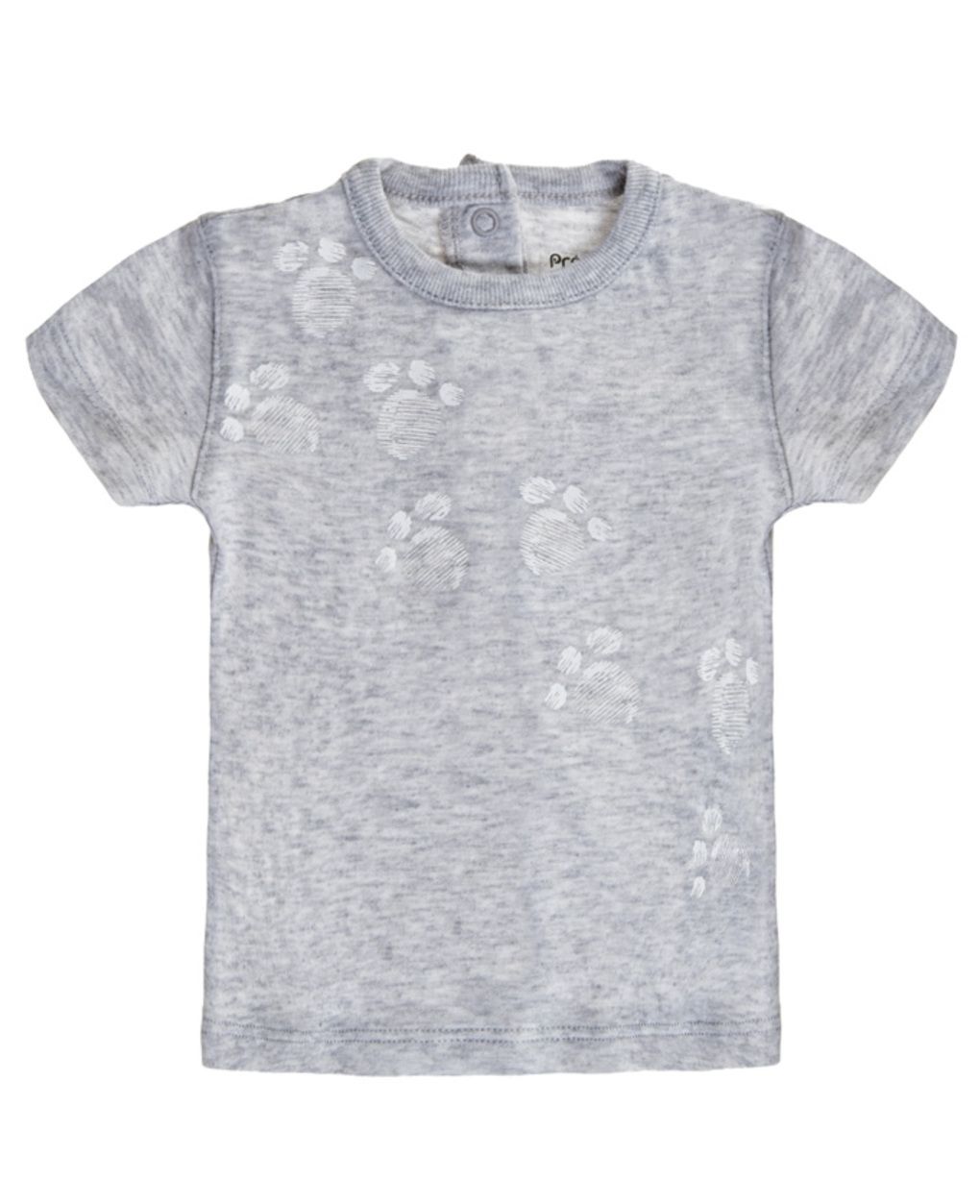 μπλούζα συσκ. x2 unisex - Prénatal