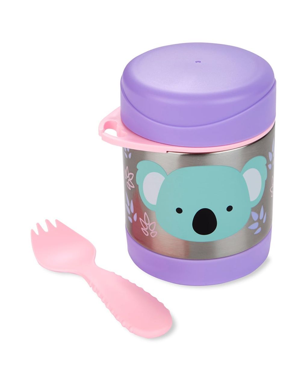 Skip hop zoo φαγητοδοχείο - θερμός 325ml koala 29-2903005-38 - SKIP HOP