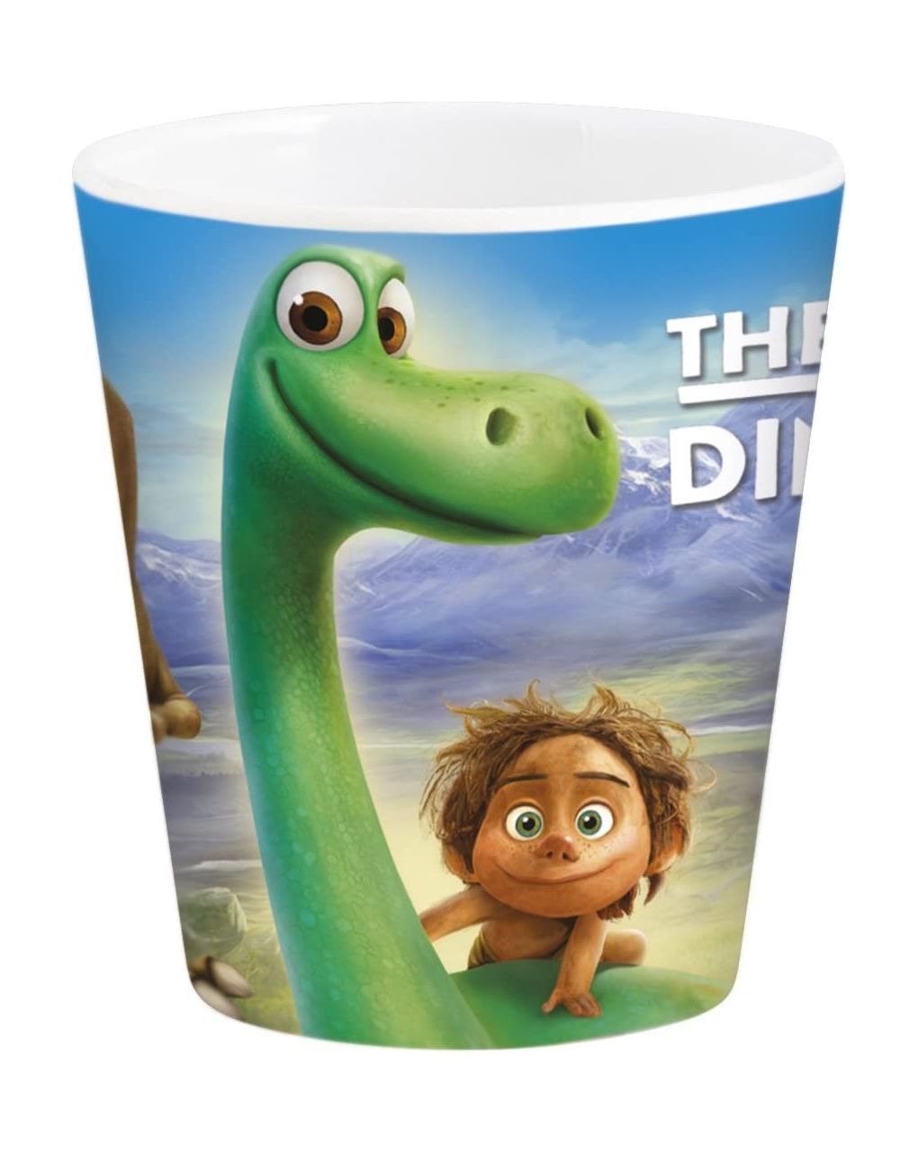 Lulabi disney ποτήρι σχέδιο o καλόσαυρος 190 cc - Disney