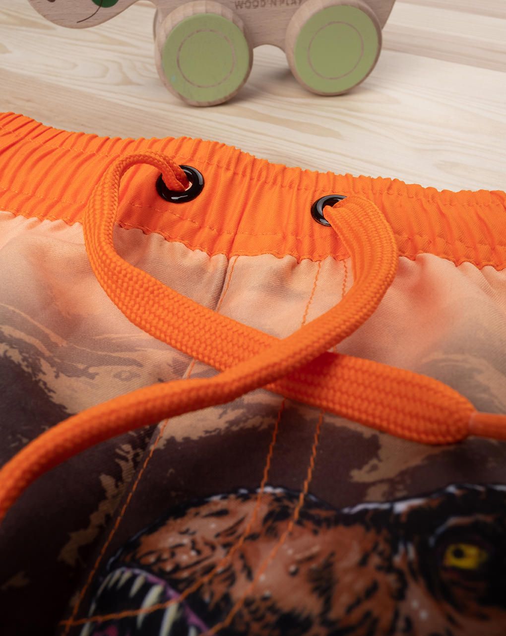 παιδικό μαγιό boxer jurrasic world για αγόρι - Prénatal