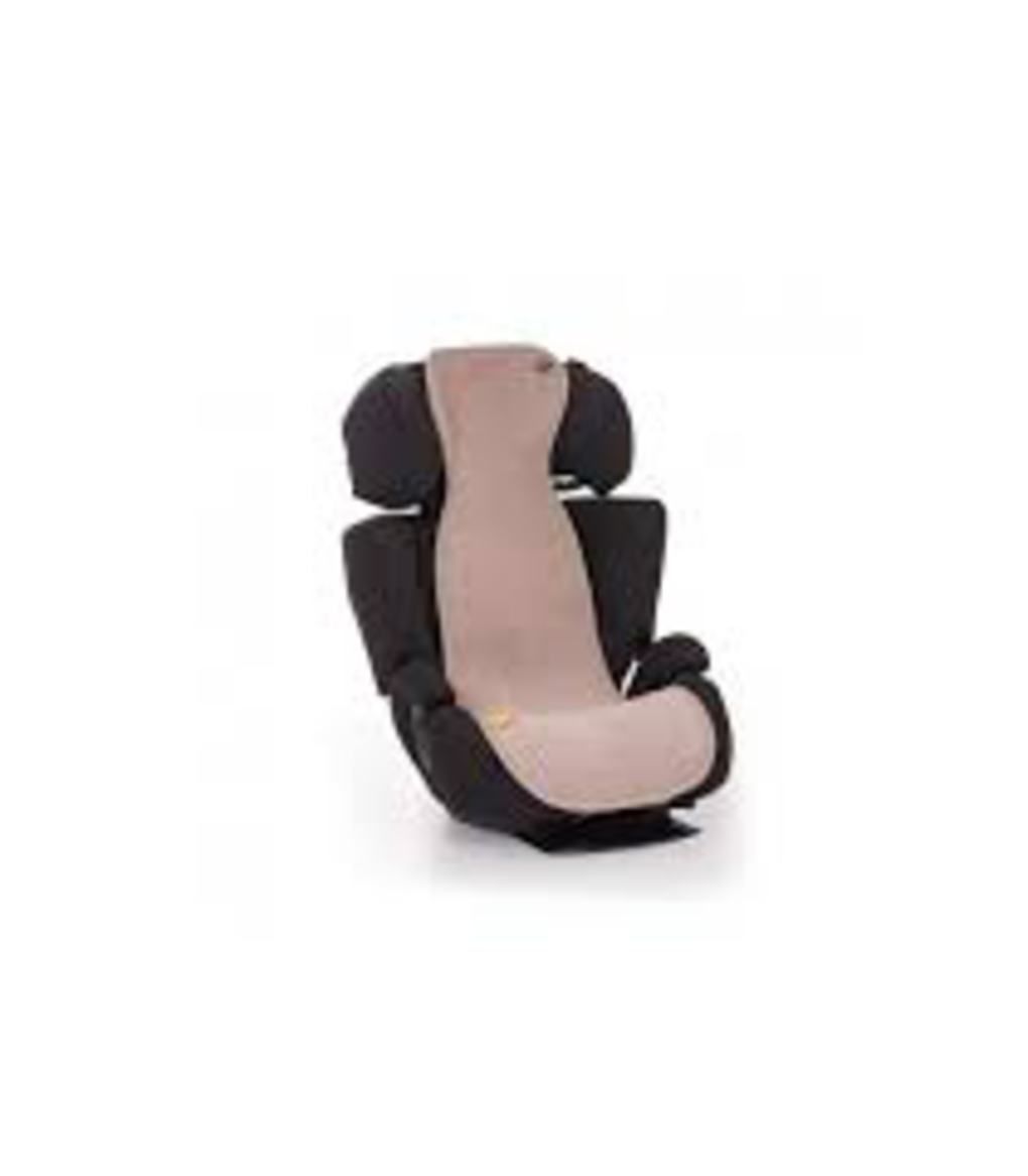 Aircuddle κάλυμμα καθίσματος αυτοκινήτου group 2-3 cool seat (15-36 kg) 109605118 - AirCuddle