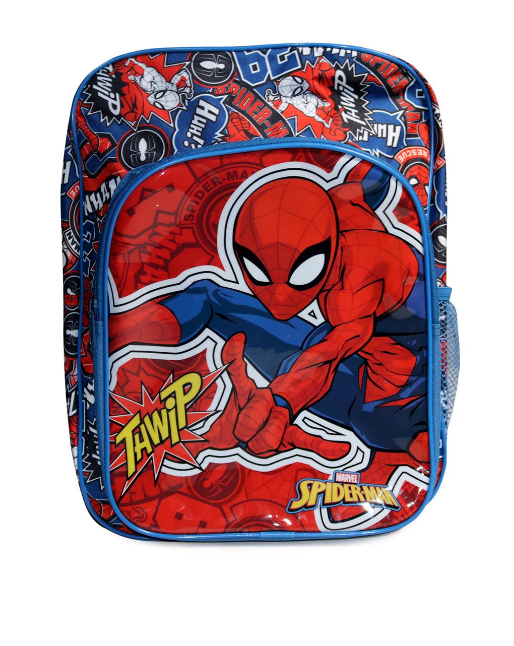 σακίδιο πλάτης spiderman για αγόρι - Prénatal