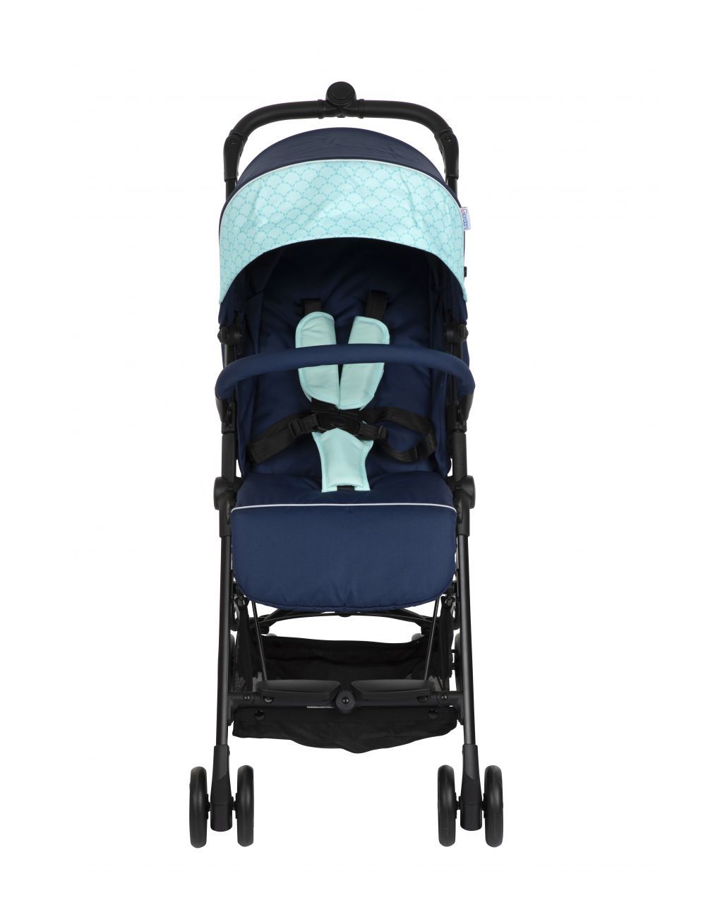Giordani καρότσι περιπάτου sydney blue - Giordani