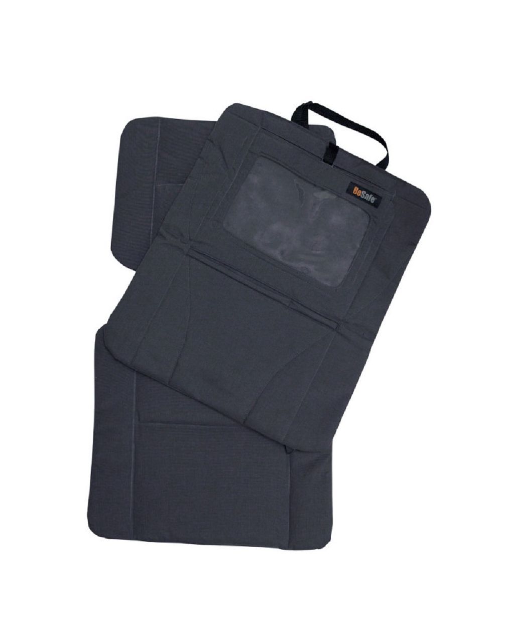 Besafe προστατευτικό κάλυμμα ταπετσαρίας με θέση tablet - Be Safe