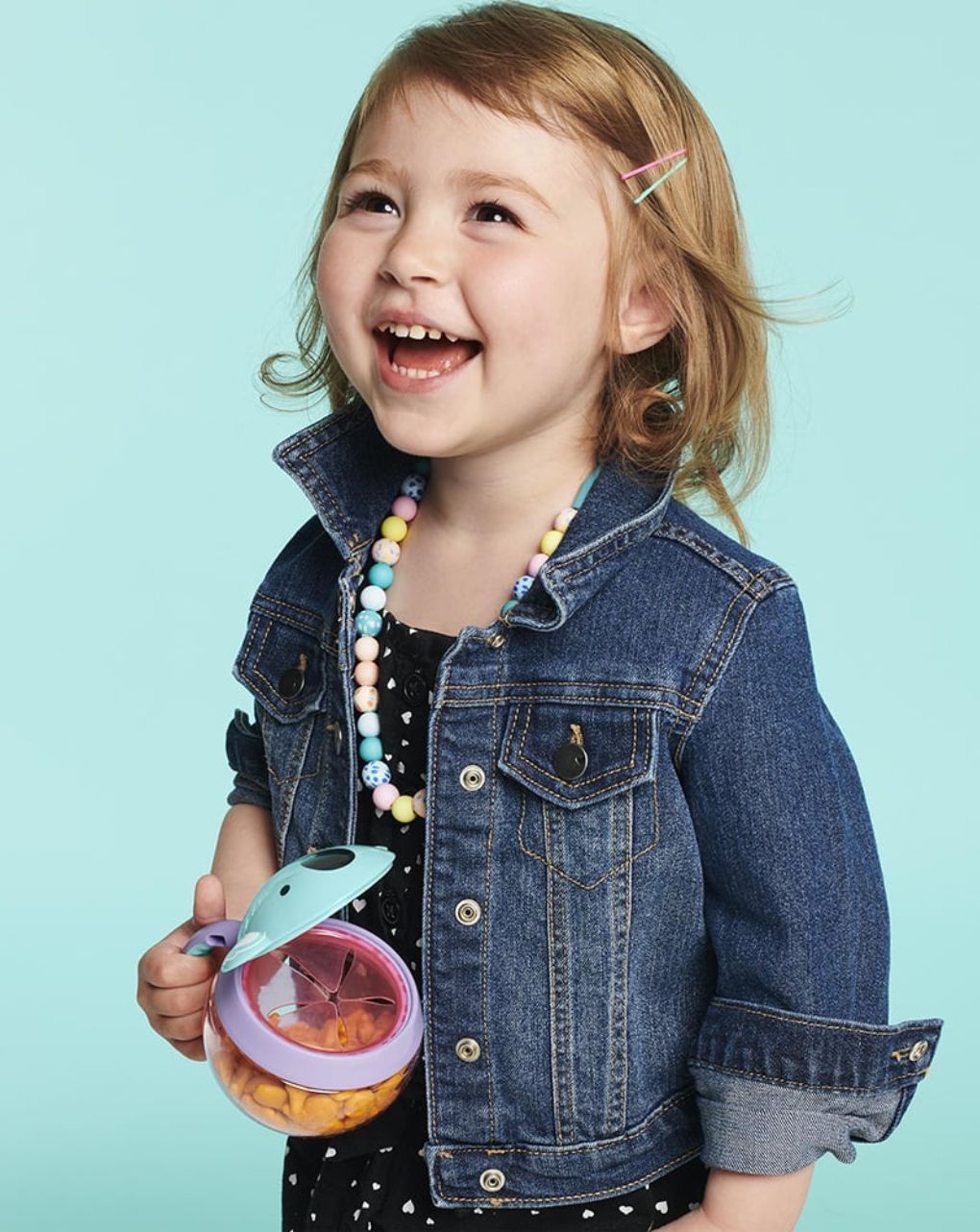 Skip hop zoo δοχείο για σνακ 222ml koala 29-2903007-38 - SKIP HOP