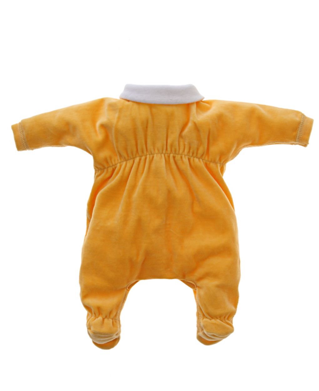 πιτζάμα extrasmall unisex συσκ. x2 - Prénatal