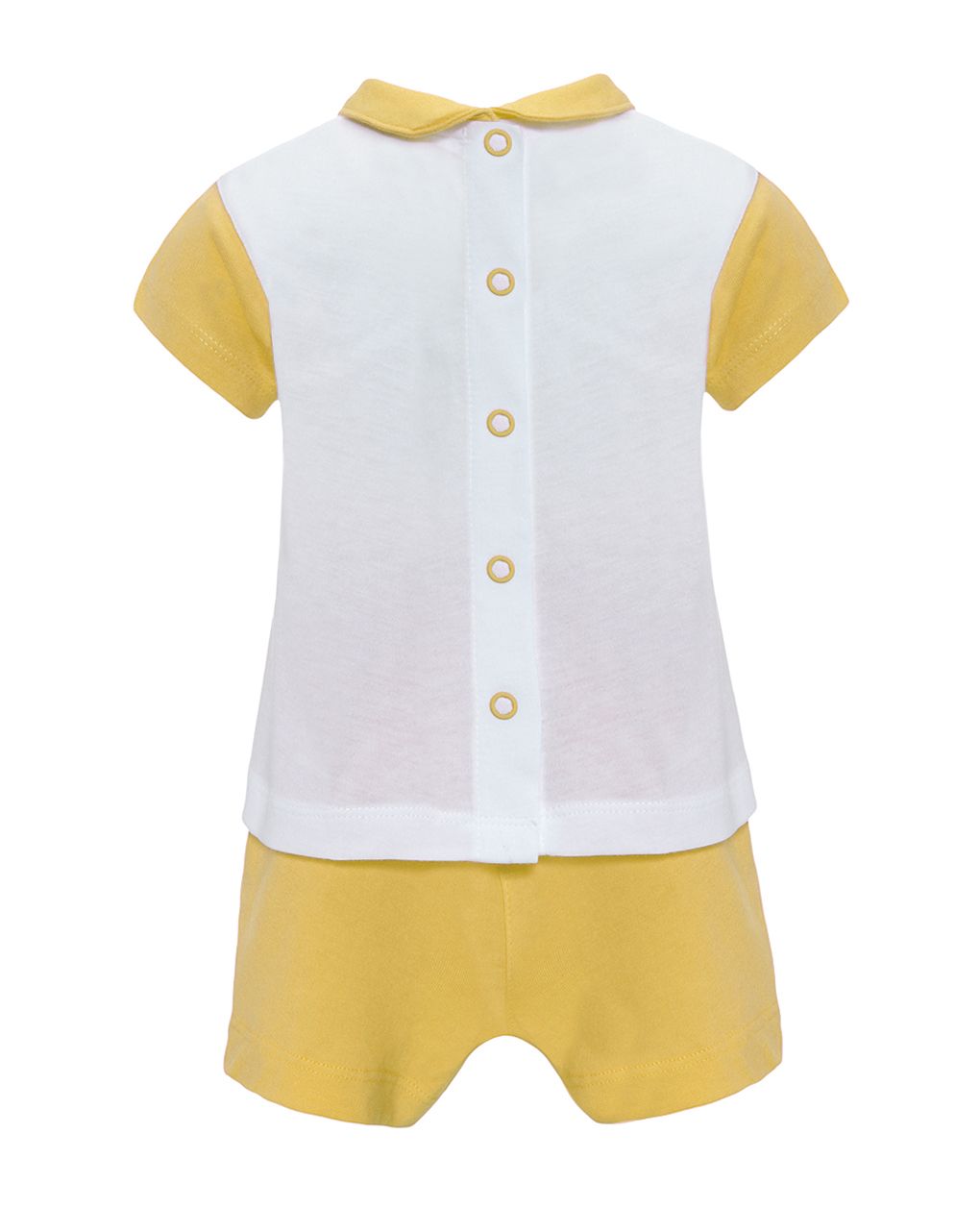 σετ jersey με στάμπα unisex - Prénatal