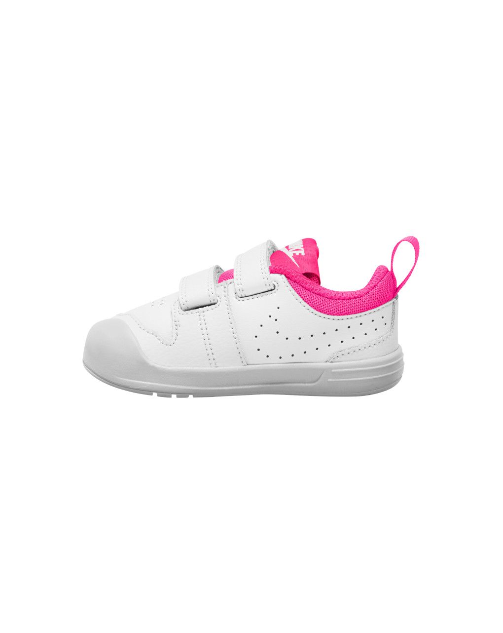 Nike sneakers pico 5 (tdv) ar4162-104 για κορίτσι