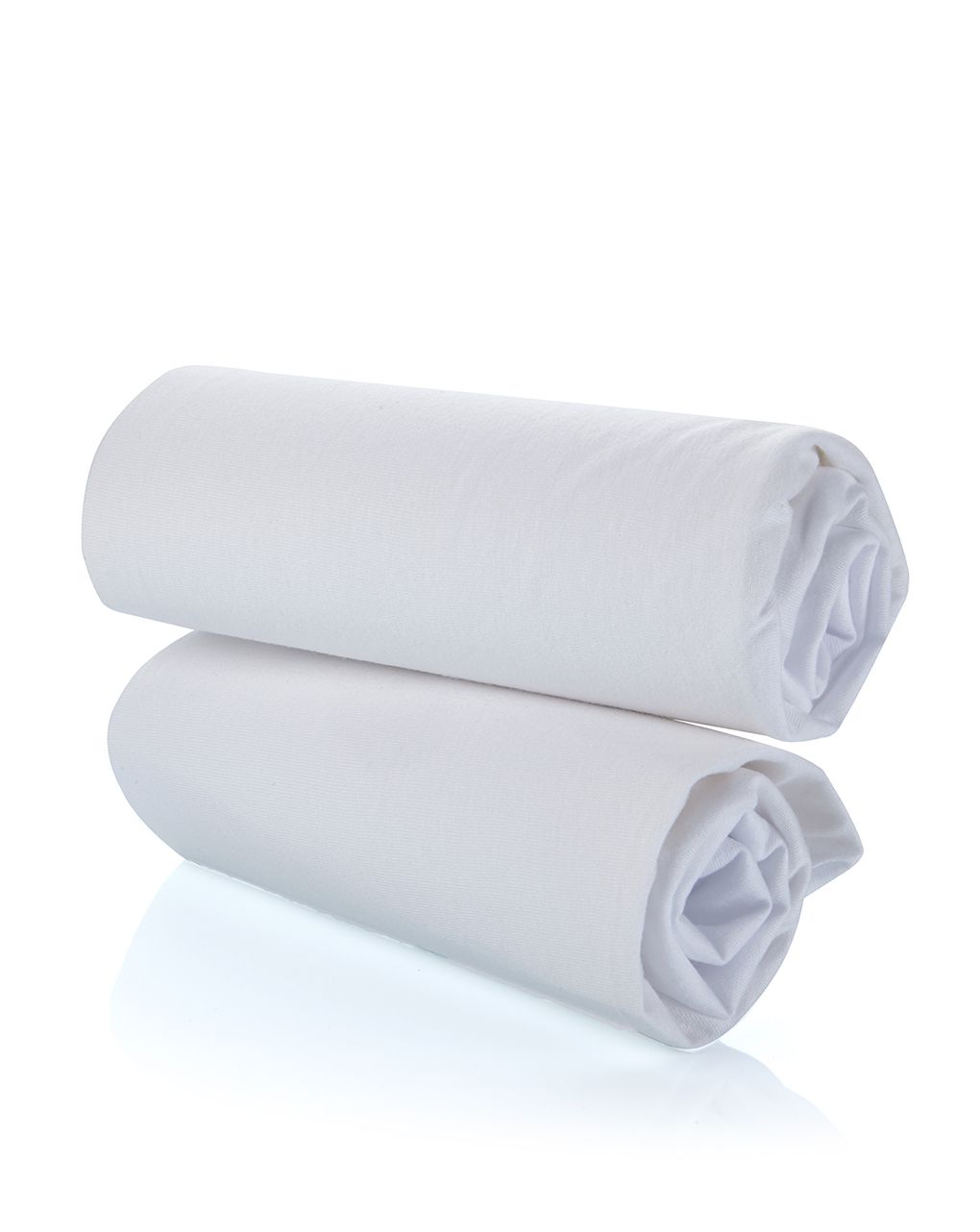 κατωσέντονα για λίκνο- πορτ- μπε μπε πακέτο x2 unisex - Prénatal