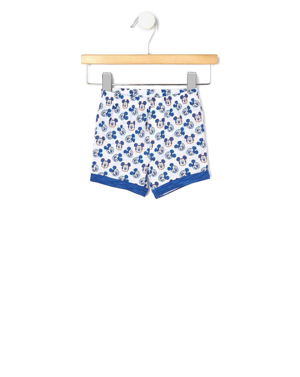 σετ jersey mickey για αγόρι - Prénatal