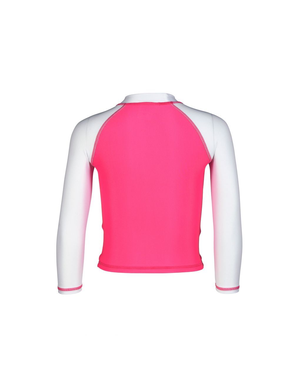 Arena παιδικό μαγιό μπλούζα με προστασία uv για κορίτσι - Arena