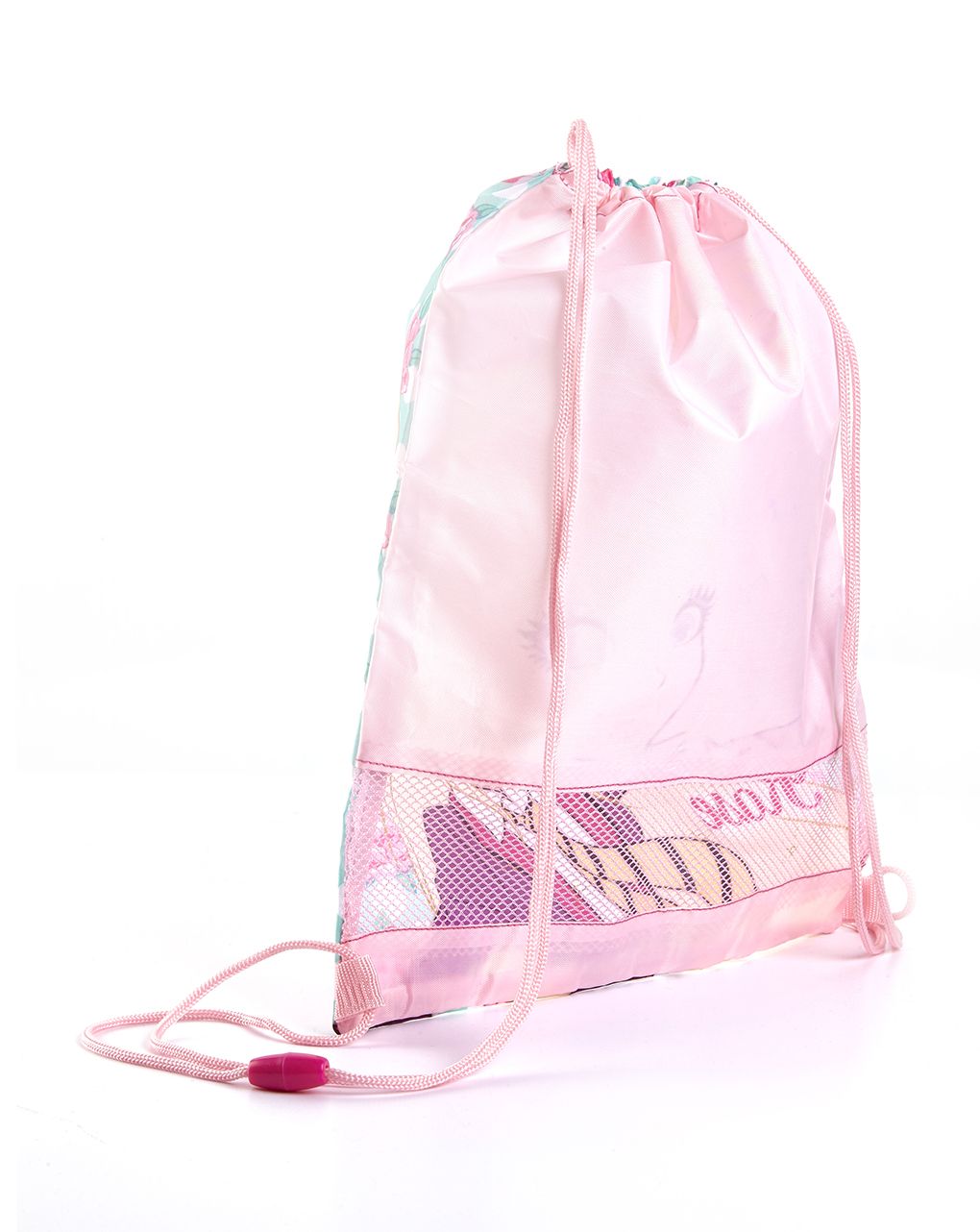 σακίδιο ροζ regal academy για κορίτσι - Prénatal