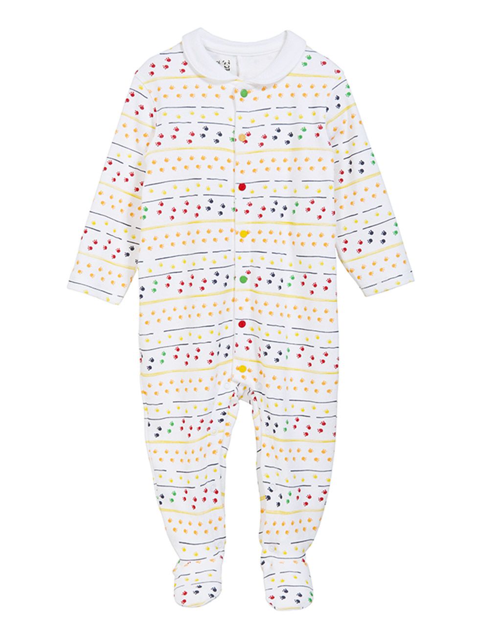 φορμάκι συσκ. x2 unisex - Prénatal