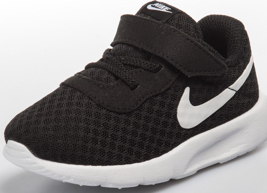 αθλητικά παπούτσια nike tanjun 818383-011 μαύρο για αγόρι - Nike
