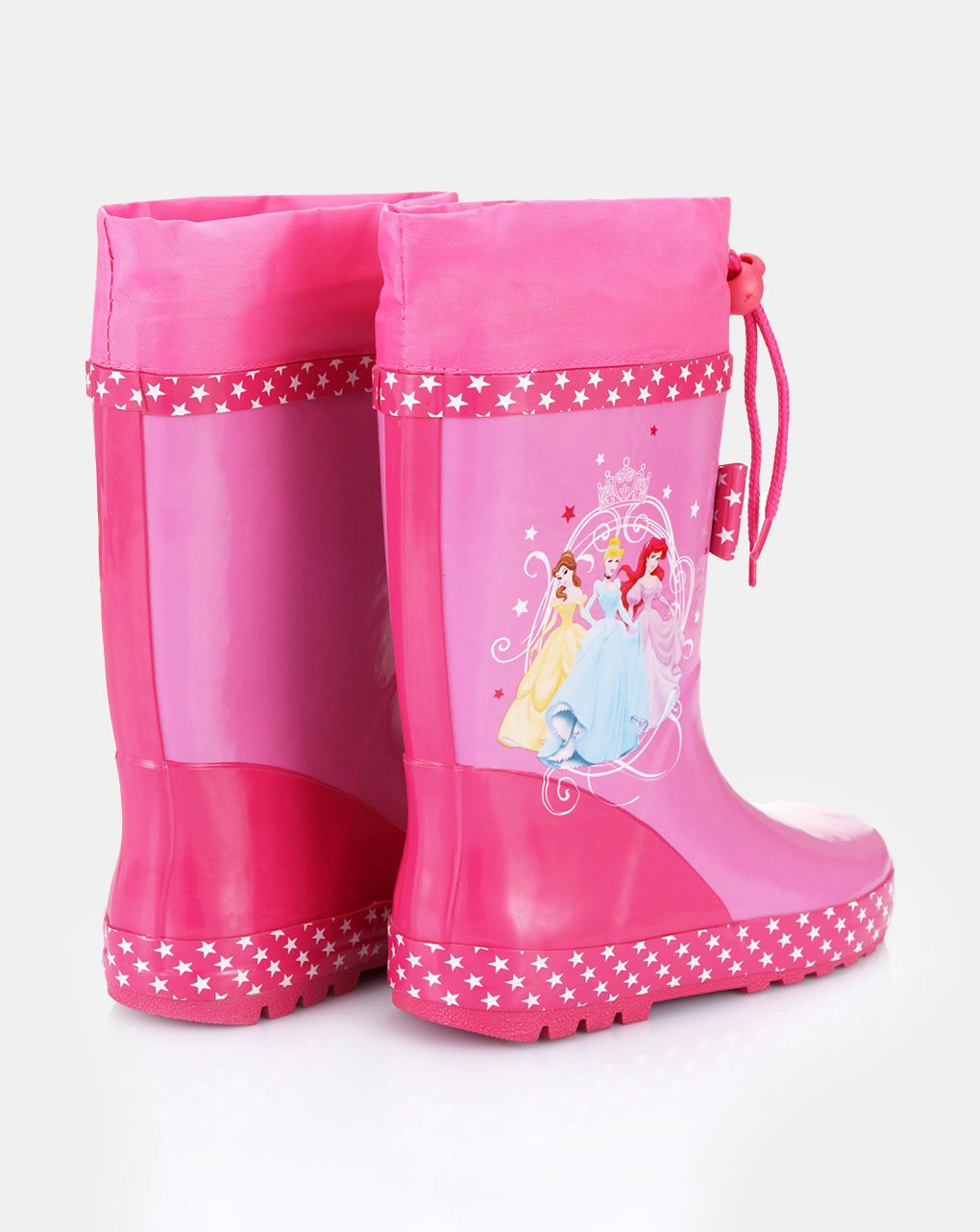 γαλότσες με πριγκίπισσες της disney για κορίτσι - Prénatal