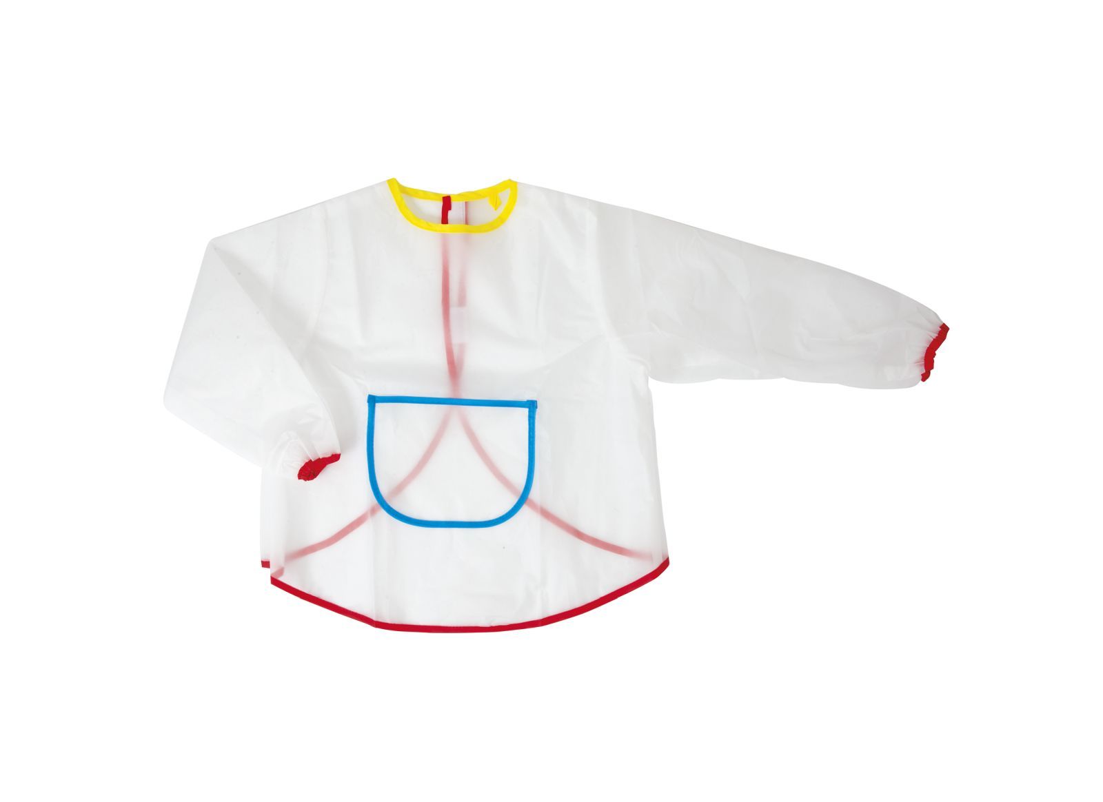 Creamania παιδική ποδιά ζωγραφικής rdf00086 - CreaManía