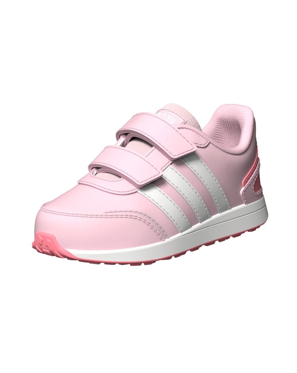 αθλητικά παπούτσια adidas vs switch 3 i fy9227 για κορίτσι - Adidas