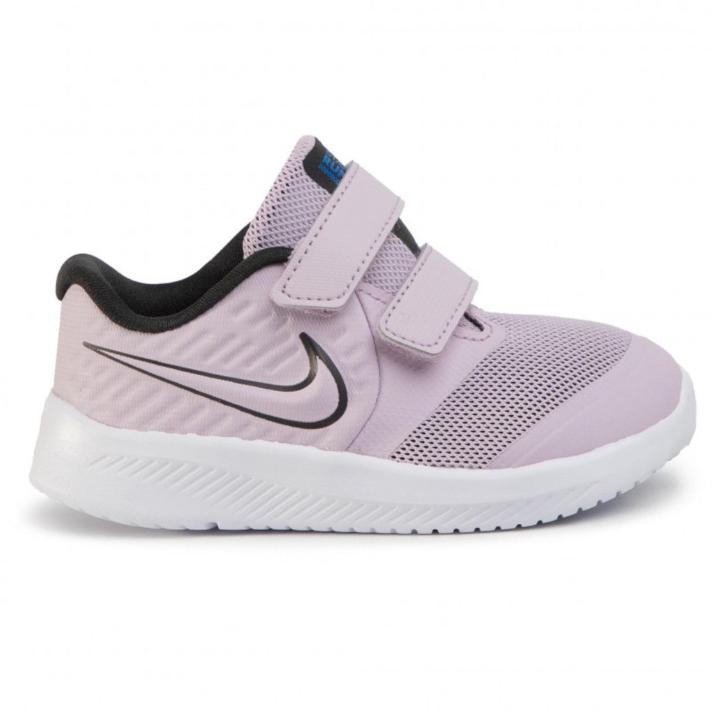 αθλητικά παπούτσια nike star runner 2 at1803-501 ροζ για κορίτσι - Nike