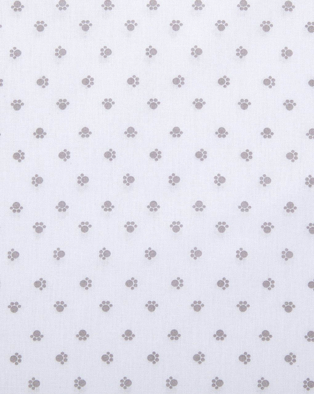 σετ σεντόνια για κούνια 3 τεμάχια unisex - Prénatal