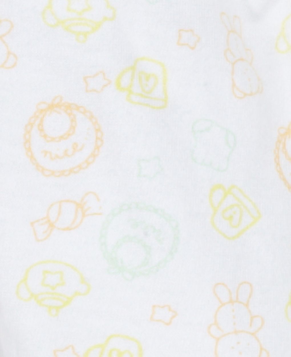 φορμάκι συσκ. x2 extra small unisex - Prénatal