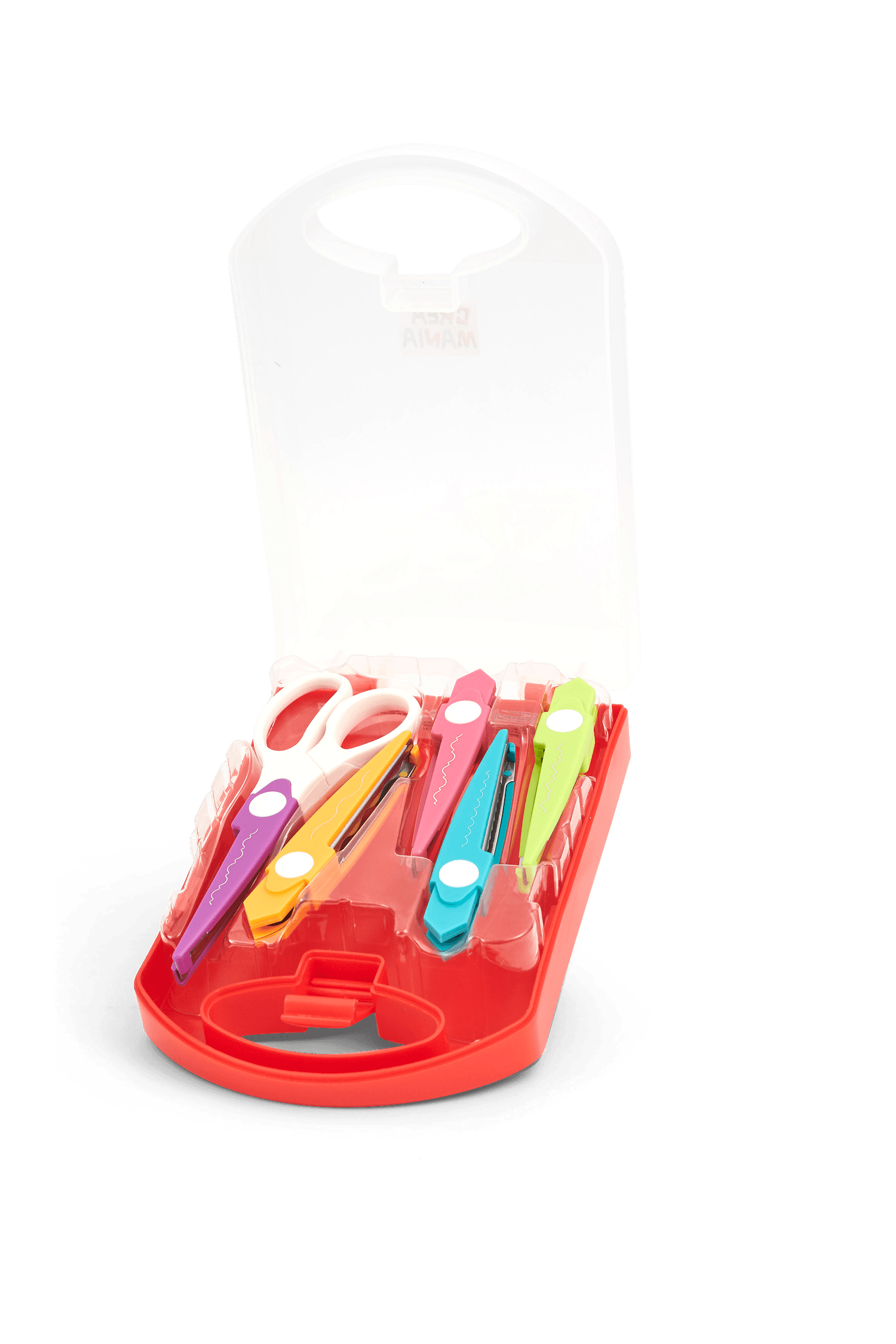 Creamania σετ ψαλίδια - CreaManía