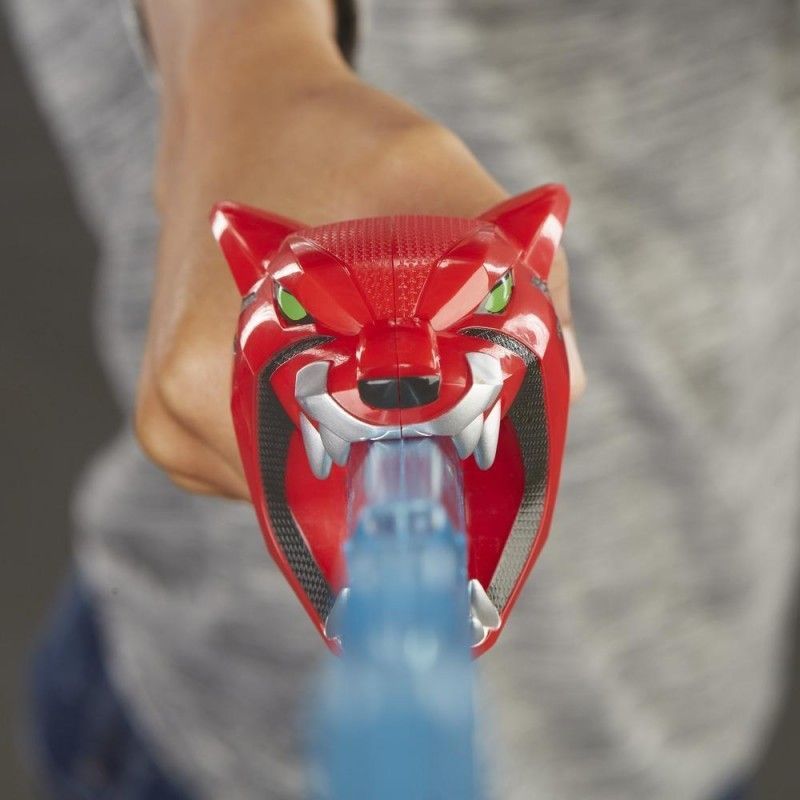 Power rangers beast morphers cheetah blade σπαθί e5897 - Power Rangers