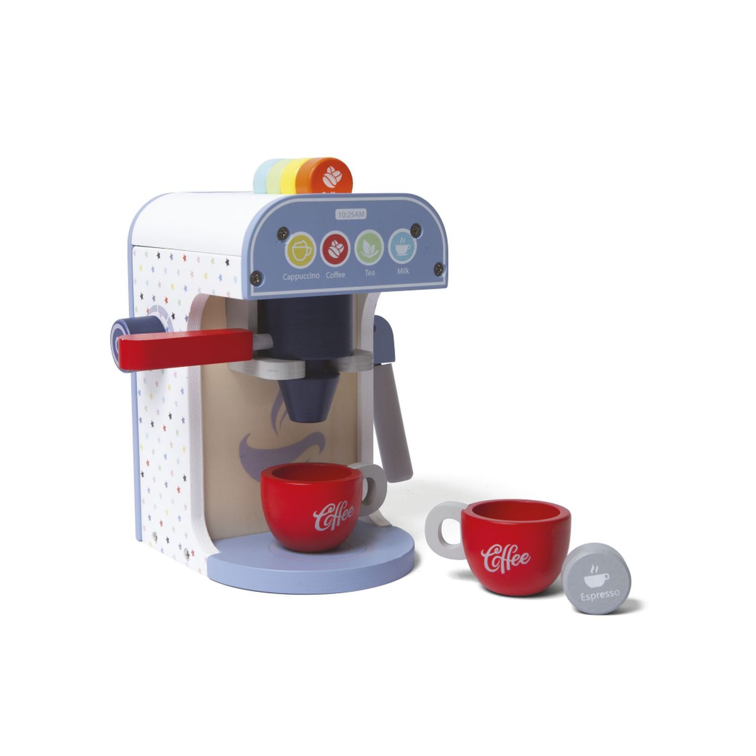 Wood' n play καφετιέρα - Wood'N Play