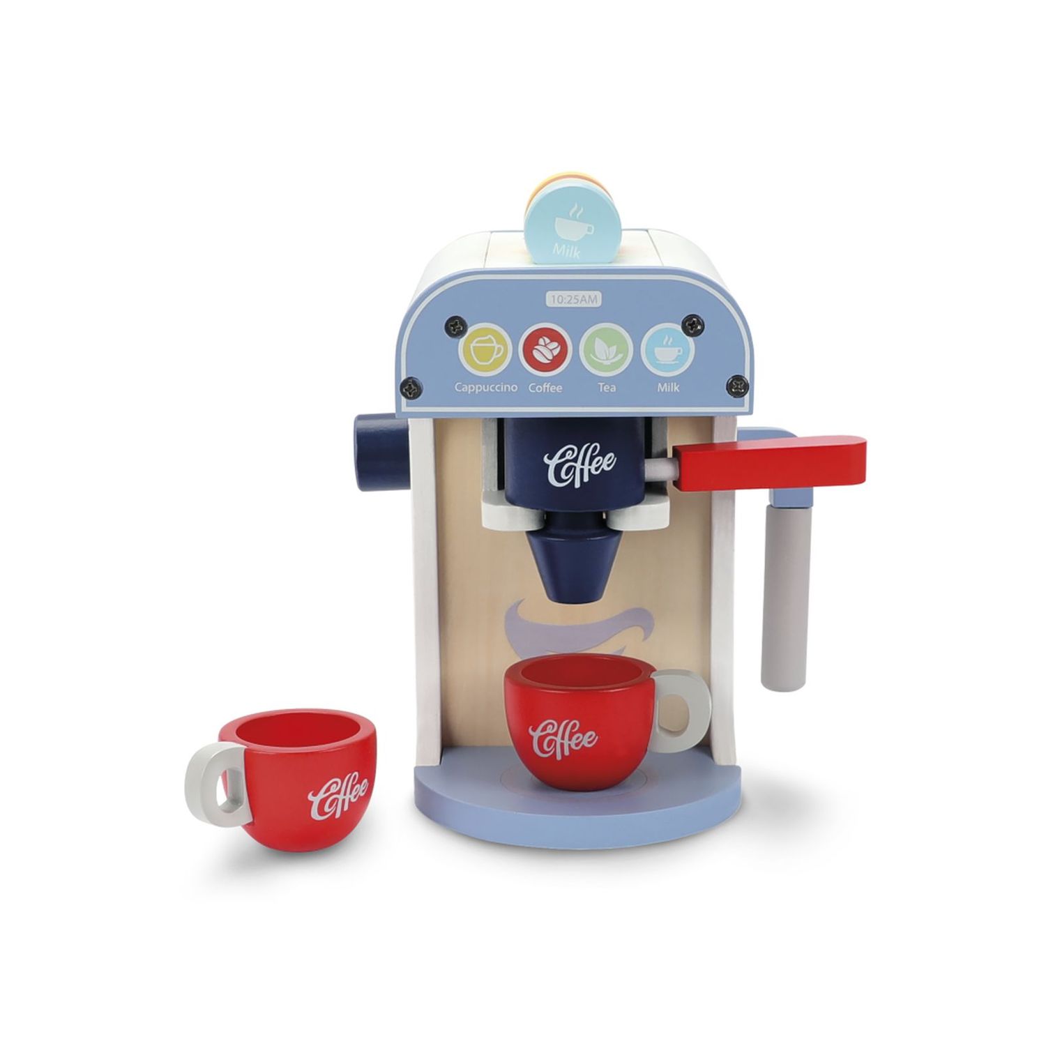 Wood' n play καφετιέρα - Wood'N Play