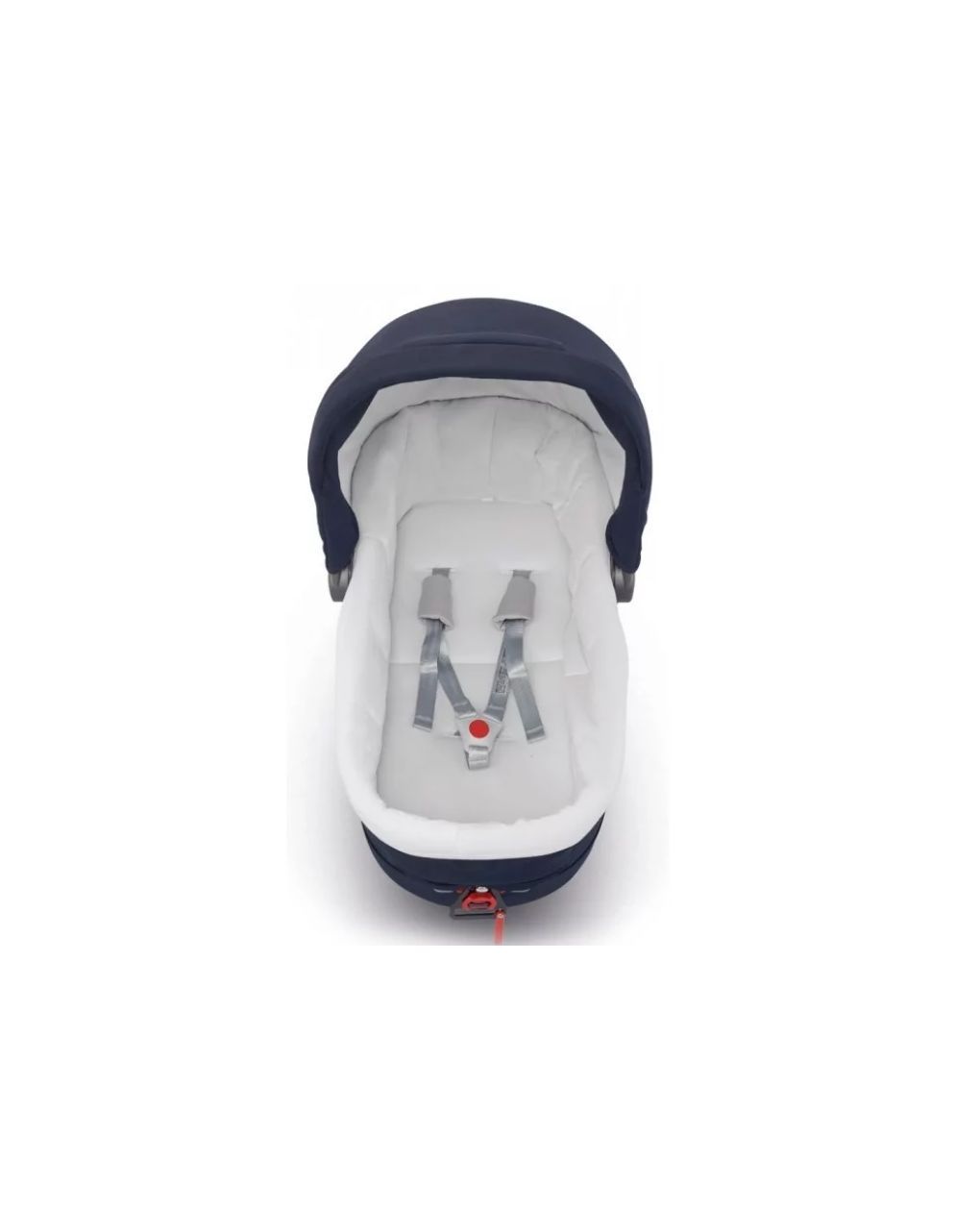 Inglesina - kit αυτοκινήτου για port bebe zippy pro - Inglesina