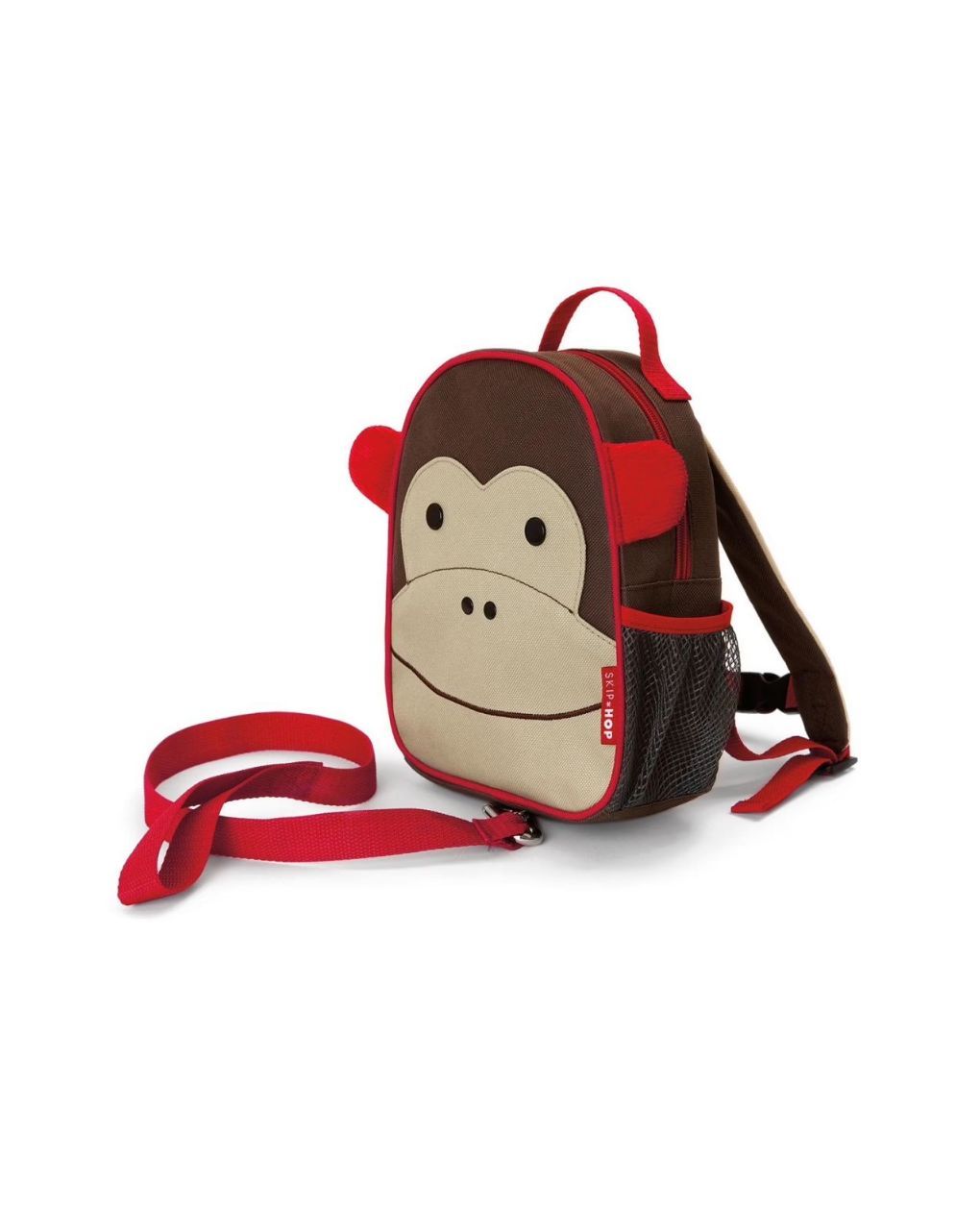 Skip hop zoo παιδική τσάντα πλάτης μαϊμού - SKIP HOP