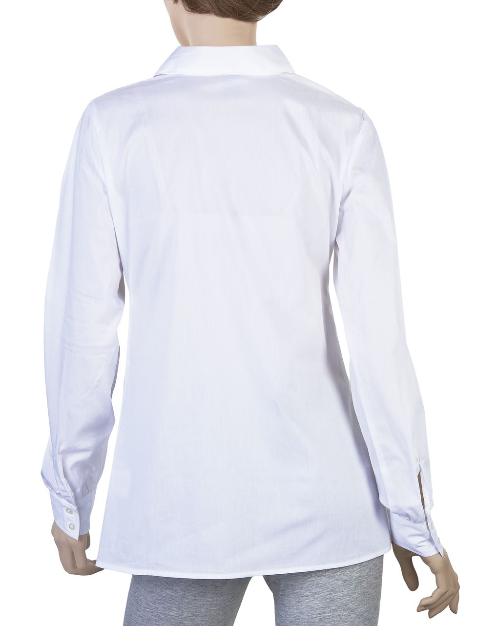 γυναικείο πουκάμισο λευκό - Prénatal